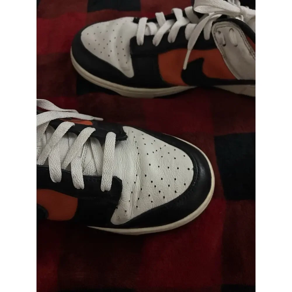 Nike dunk low